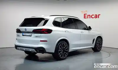 BMW X5 2025 3.0 Автомат в Москве № 334890, миниатюра 9