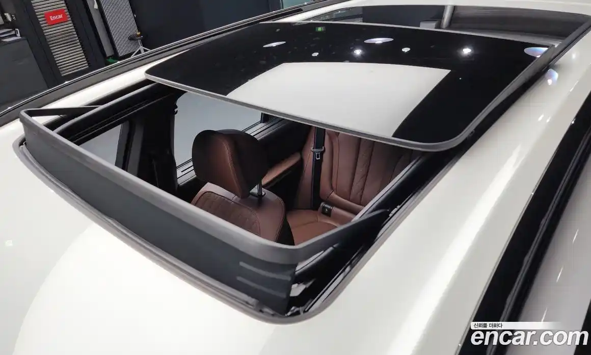 BMW X5 2025 3.0 Автомат в Москве № 334890, фото 10