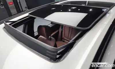 BMW X5 2025 3.0 Автомат в Москве № 334890, миниатюра 10