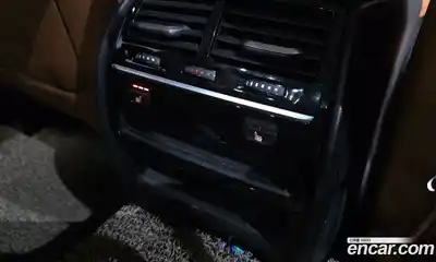 BMW 5-Series 2019 2.0 Автомат в Москве № 335665, миниатюра 11