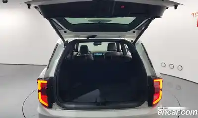 SsangYong Torres 2023 1.5 Автомат в Москве № 33613, миниатюра 11