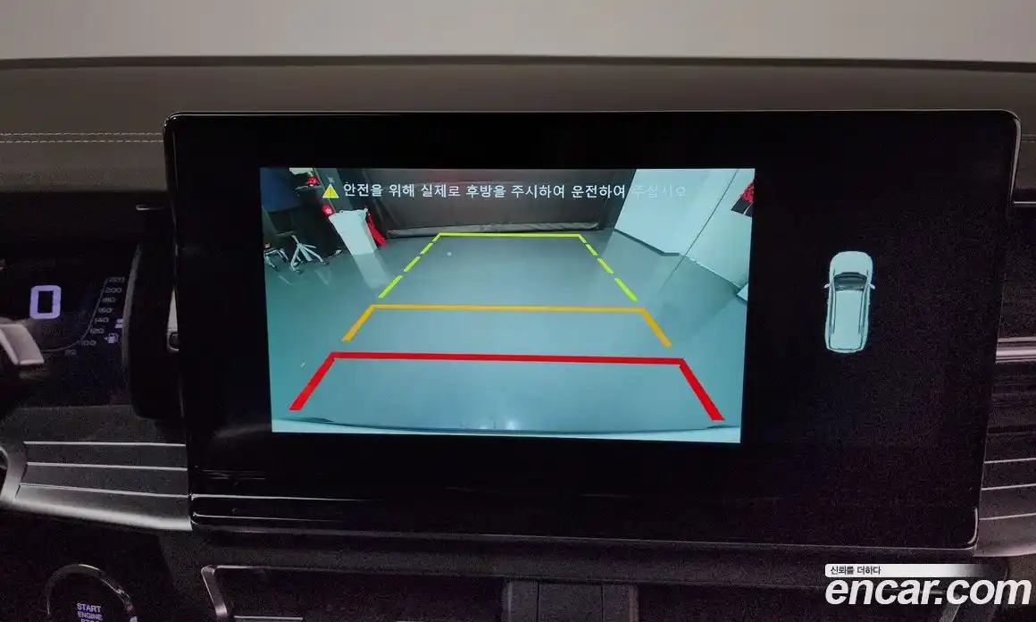 SsangYong Torres 2023 1.5 Автомат в Москве № 33613, фото 15