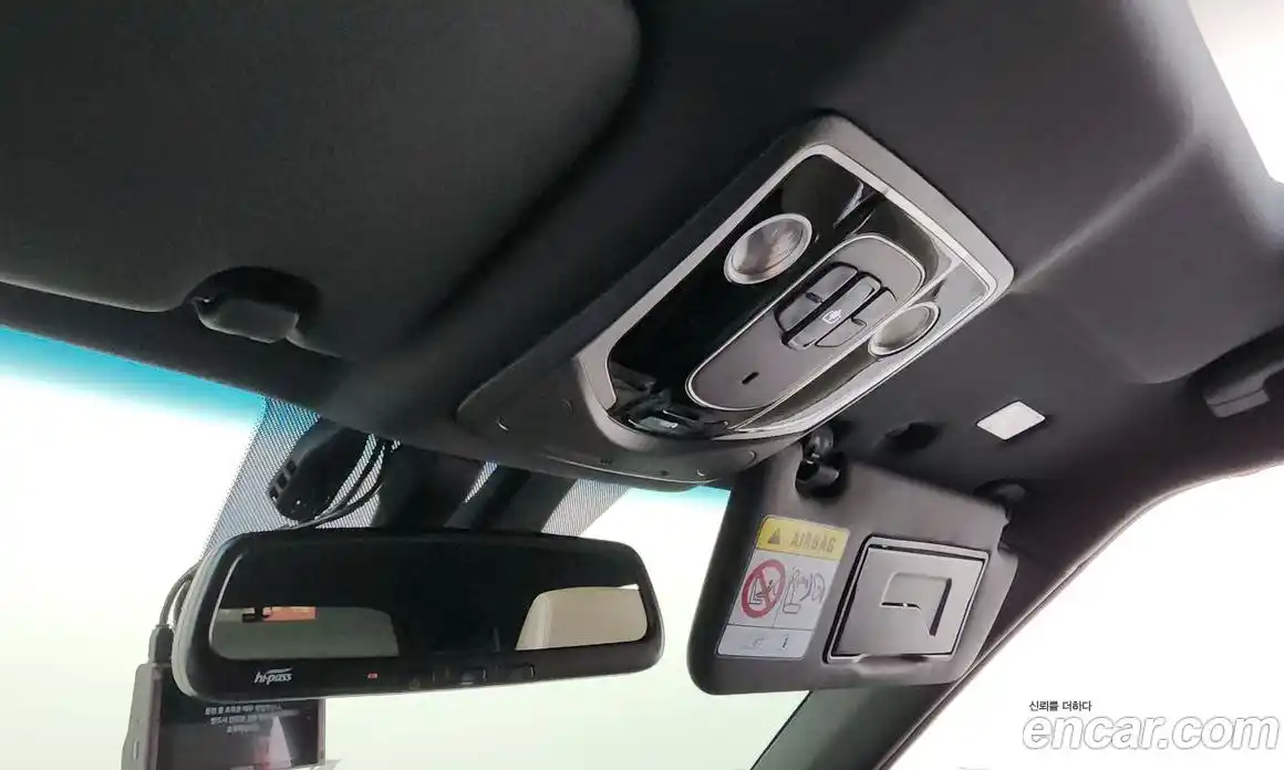 SsangYong Torres 2023 1.5 Автомат в Москве № 33613, фото 16