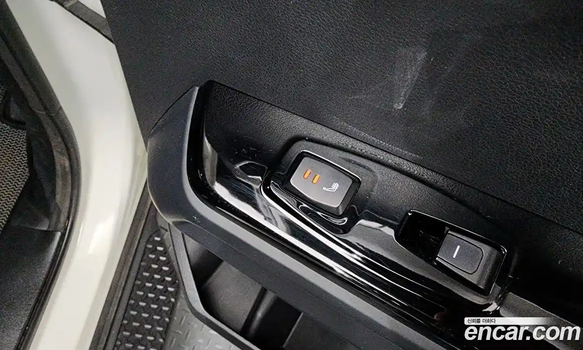 SsangYong Torres 2023 1.5 Автомат в Москве № 33613, фото 18