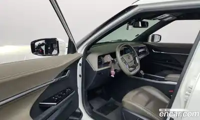 SsangYong Torres 2023 1.5 Автомат в Москве № 33613, миниатюра 10