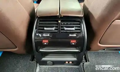 BMW 5-Series 2021 2.0 Автомат в Москве № 336514, миниатюра 2