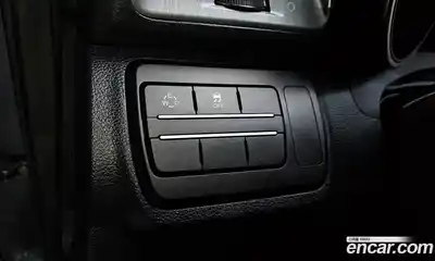 SsangYong TIBOLI, 2018