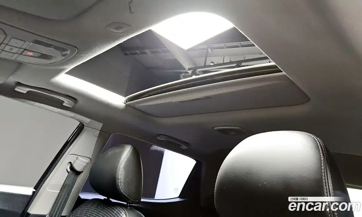 SsangYong TIBOLI 2018 1.6 Автомат в Москве № 33783, фото 11