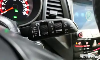 SsangYong TIBOLI 2018 1.6 Автомат в Москве № 33783, миниатюра 4