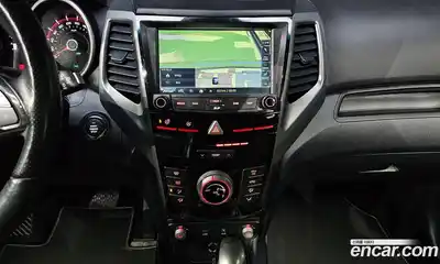 SsangYong TIBOLI 2018 1.6 Автомат в Москве № 33783, миниатюра 7