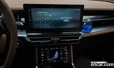 SsangYong Torres 2023 1.5 Автомат в Москве № 33887, миниатюра 11