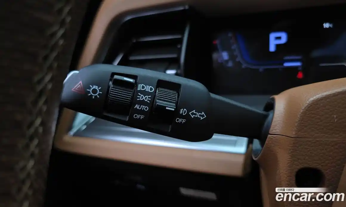 SsangYong Torres 2023 1.5 Автомат в Москве № 33887, фото 14