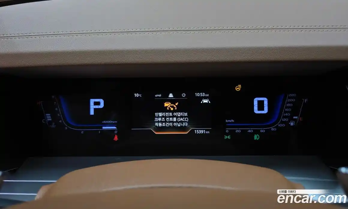 SsangYong Torres 2023 1.5 Автомат в Москве № 33887, фото 18