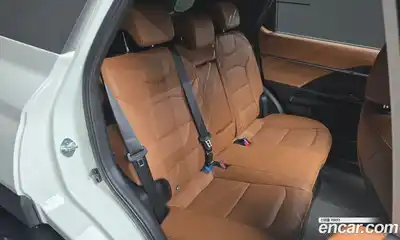 SsangYong Torres 2023 1.5 Автомат в Москве № 33887, миниатюра 5