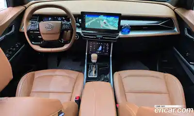 SsangYong Torres 2023 1.5 Автомат в Москве № 33887, миниатюра 6