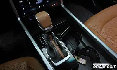 SsangYong Torres 2023 1.5 Автомат в Москве № 33887, миниатюра 7