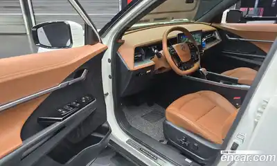 SsangYong Torres 2023 1.5 Автомат в Москве № 33887, миниатюра 8