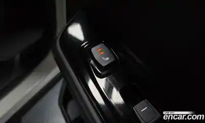 SsangYong Torres 2023 1.5 Автомат в Москве № 33887, миниатюра 9