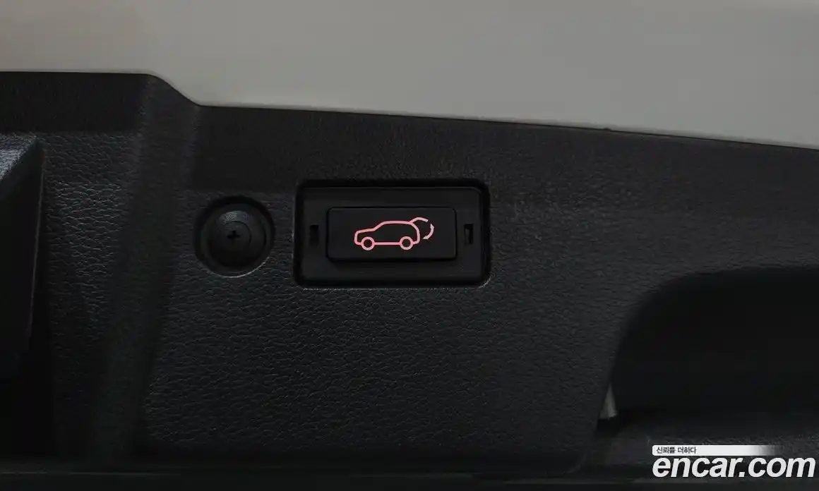 SsangYong Torres 2023 1.5 Автомат в Москве № 33887, фото 10