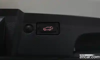 SsangYong Torres 2023 1.5 Автомат в Москве № 33887, миниатюра 10