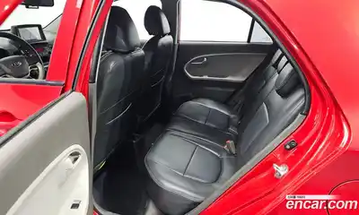 Kia Morning 2013 1.0 Автомат в Москве № 339021, миниатюра 11