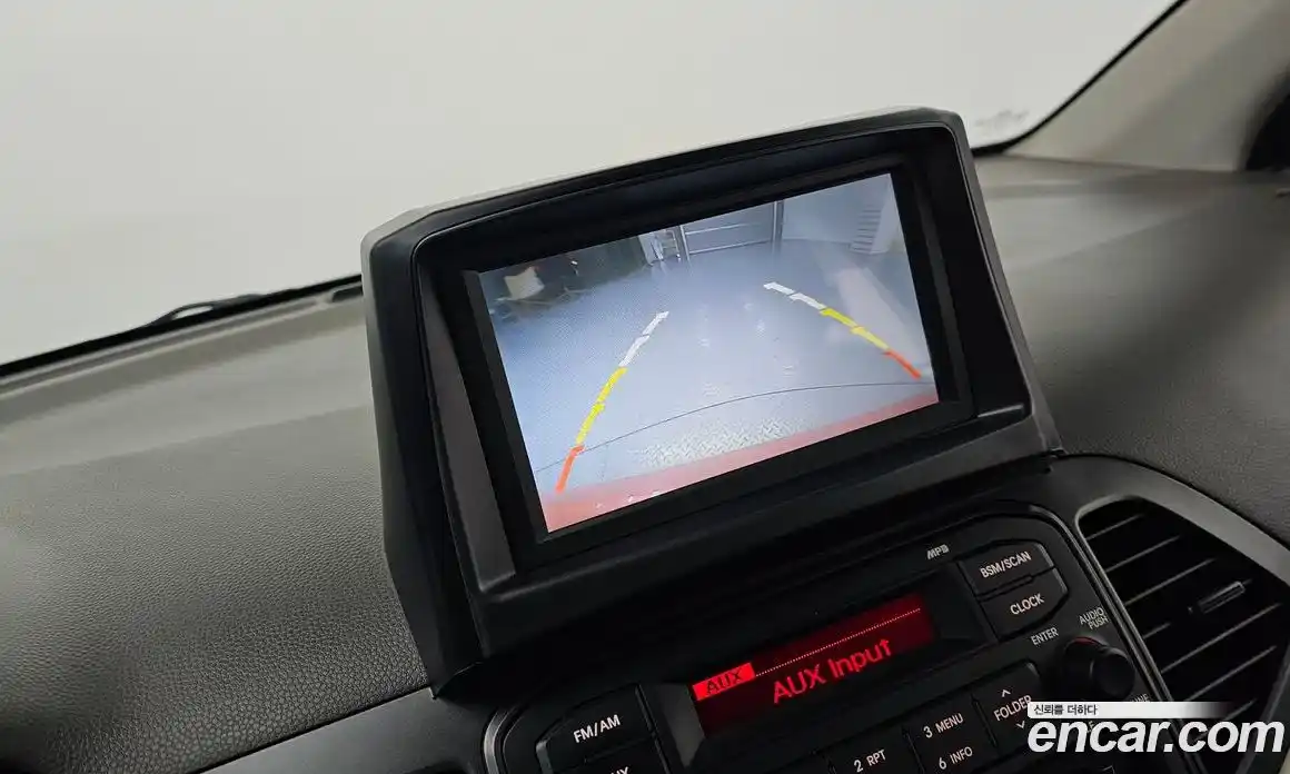 Kia Morning 2013 1.0 Автомат в Москве № 339021, фото 14