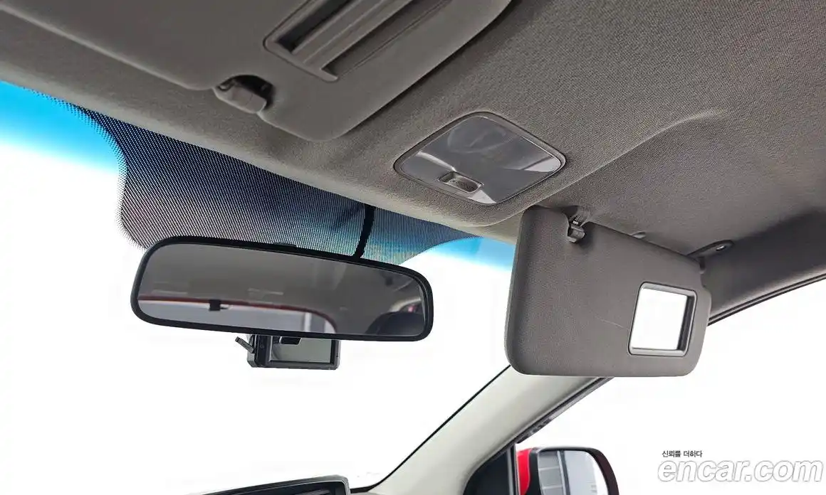 Kia Morning 2013 1.0 Автомат в Москве № 339021, фото 18