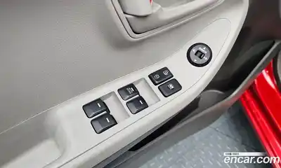 Kia Morning 2013 1.0 Автомат в Москве № 339021, миниатюра 2