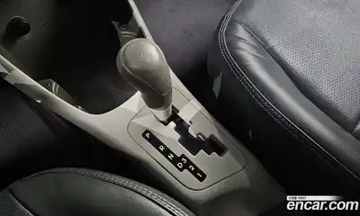 Kia Morning 2013 1.0 Автомат в Москве № 339021, миниатюра 7