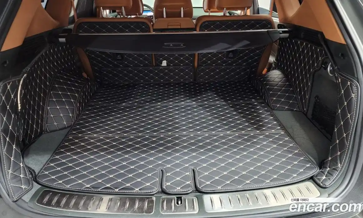 Genesis GV80 2024 2.5 Автомат в Москве № 339378, фото 19