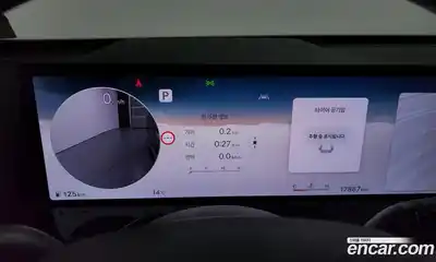 Genesis GV80 2024 2.5 Автомат в Москве № 339378, миниатюра 2