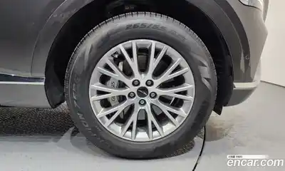 Genesis GV80 2024 2.5 Автомат в Москве № 339378, миниатюра 3