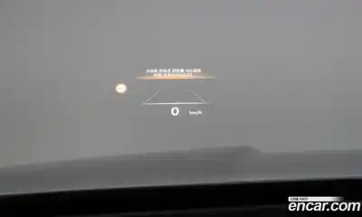 Genesis GV80 2024 2.5 Автомат в Москве № 339378, миниатюра 10