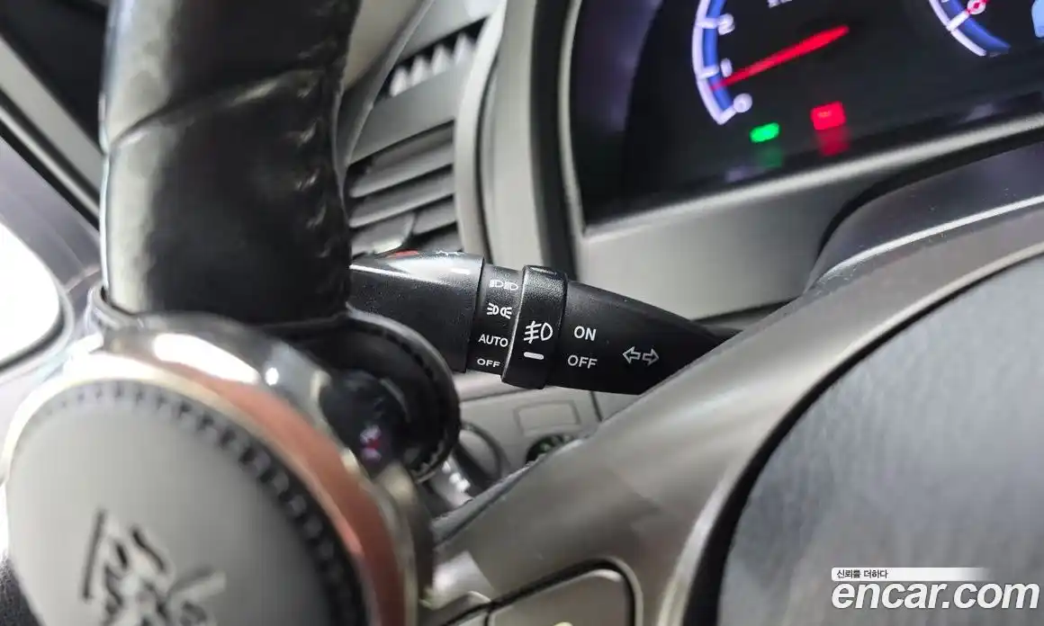 SsangYong Rexton 2016 2.2 Автомат в Москве № 34391, фото 15