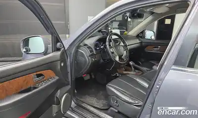 SsangYong Rexton 2016 2.2 Автомат в Москве № 34391, миниатюра 2