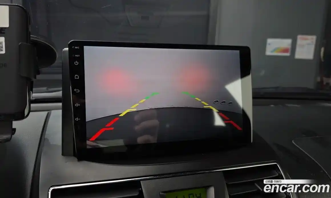 SsangYong Rexton 2016 2.2 Автомат в Москве № 34391, фото 4