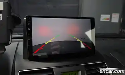 SsangYong Rexton 2016 2.2 Автомат в Москве № 34391, миниатюра 4