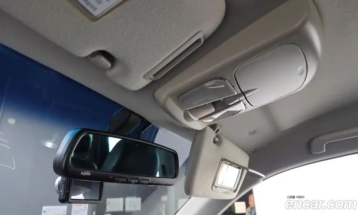 SsangYong Rexton 2016 2.2 Автомат в Москве № 34391, фото 6