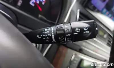 SsangYong Rexton 2016 2.2 Автомат в Москве № 34391, миниатюра 8