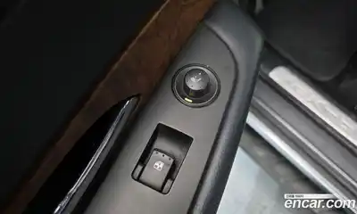 SsangYong Rexton 2016 2.2 Автомат в Москве № 34391, миниатюра 9