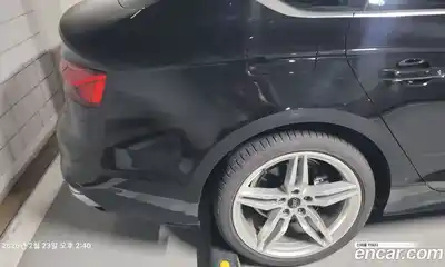 Audi A5 2023 2.0 Автомат в Москве № 343931, миниатюра 5