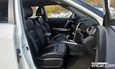 SsangYong TIBOLI 2016 1.6 Автомат в Москве № 34814, миниатюра 11