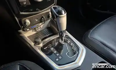 SsangYong TIBOLI 2016 1.6 Автомат в Москве № 34814, миниатюра 12