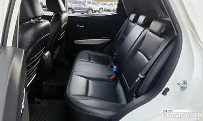 SsangYong TIBOLI 2016 1.6 Автомат в Москве № 34814, миниатюра 2