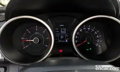 SsangYong TIBOLI 2016 1.6 Автомат в Москве № 34814, миниатюра 4