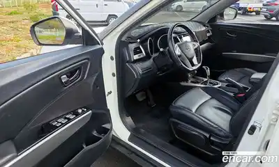 SsangYong TIBOLI 2016 1.6 Автомат в Москве № 34814, миниатюра 6