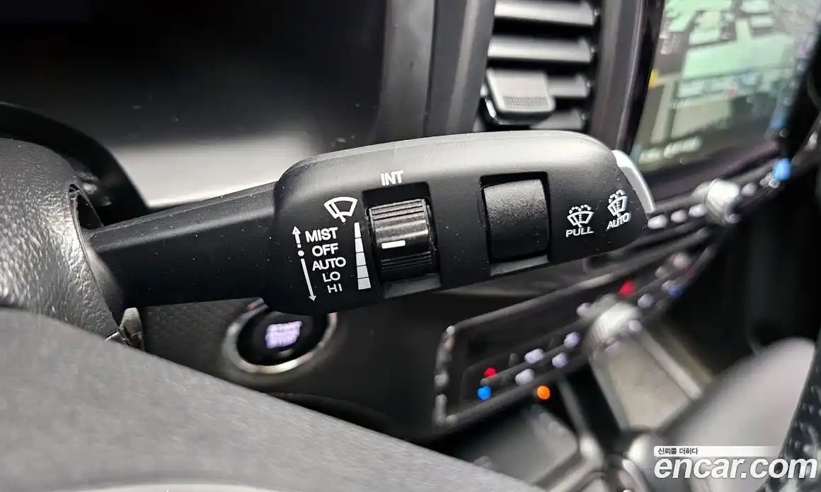 SsangYong Rexton 2022 2.2 Автомат в Москве № 35625, фото 16