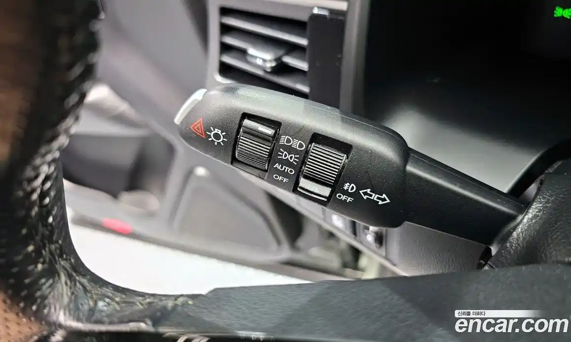 SsangYong Rexton 2022 2.2 Автомат в Москве № 35625, фото 20