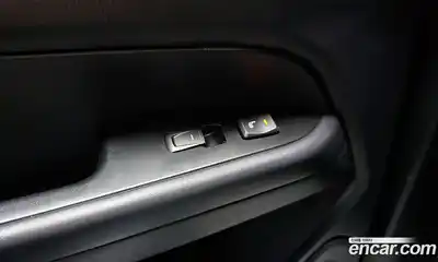 SsangYong Rexton 2022 2.2 Автомат в Москве № 35625, миниатюра 4