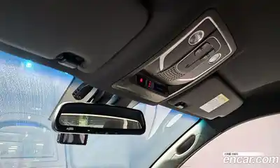 SsangYong Rexton 2022 2.2 Автомат в Москве № 35625, миниатюра 7